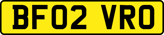 BF02VRO