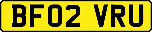 BF02VRU