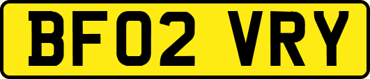 BF02VRY