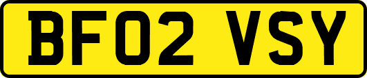 BF02VSY