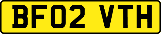BF02VTH