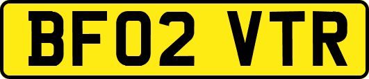 BF02VTR
