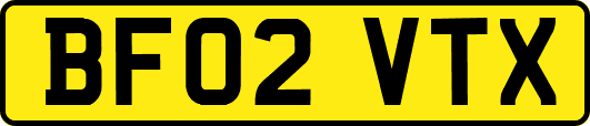 BF02VTX