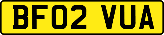 BF02VUA