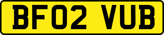 BF02VUB