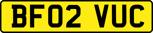 BF02VUC