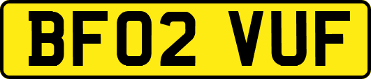 BF02VUF