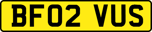 BF02VUS