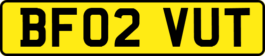BF02VUT