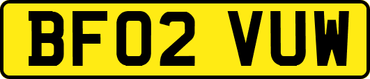 BF02VUW
