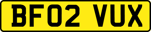 BF02VUX