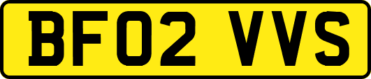 BF02VVS