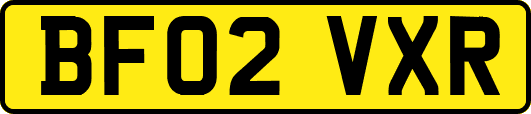 BF02VXR