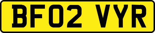 BF02VYR