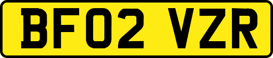 BF02VZR
