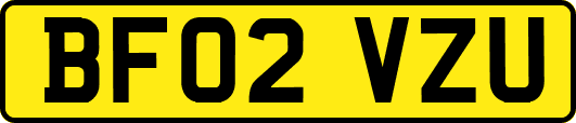 BF02VZU