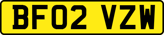 BF02VZW