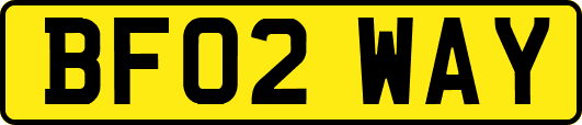BF02WAY