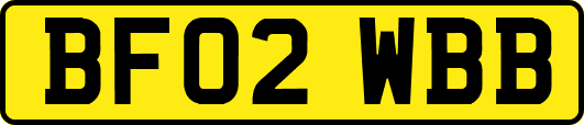 BF02WBB