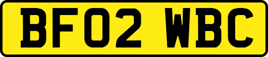 BF02WBC