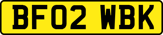 BF02WBK