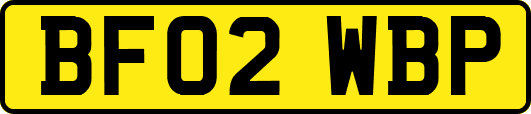 BF02WBP