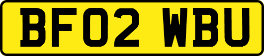 BF02WBU