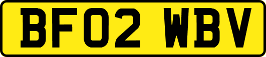 BF02WBV