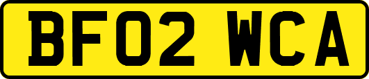 BF02WCA