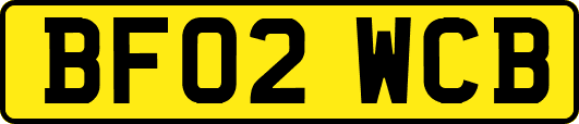 BF02WCB