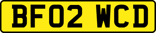 BF02WCD