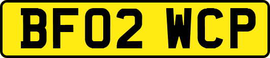 BF02WCP