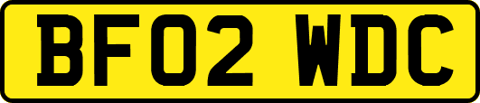 BF02WDC
