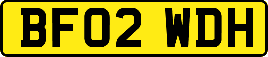 BF02WDH