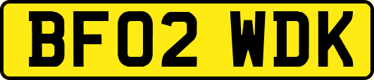 BF02WDK