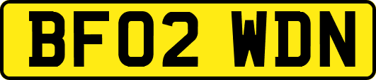 BF02WDN