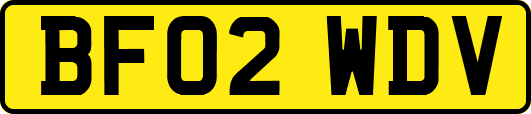 BF02WDV