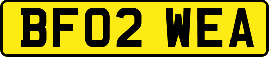 BF02WEA