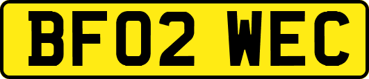 BF02WEC