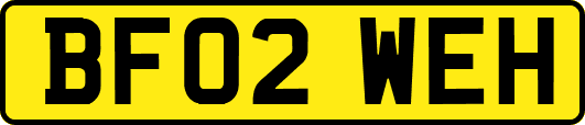 BF02WEH