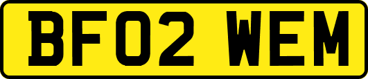 BF02WEM