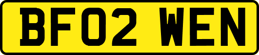 BF02WEN
