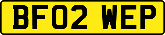 BF02WEP