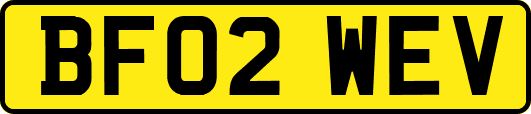 BF02WEV