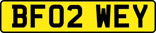 BF02WEY