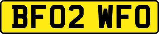 BF02WFO