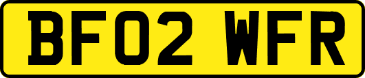 BF02WFR