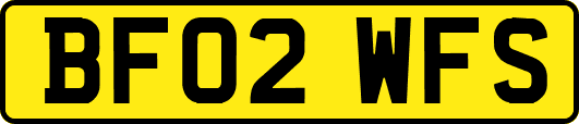 BF02WFS