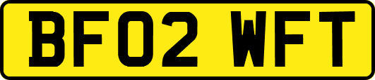 BF02WFT