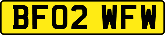 BF02WFW